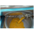 Neue Design-Mango-Zellstoff-Maschinen-Mango Juice Making Machine